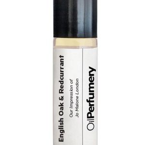 Oil Perfumery Impression of Jo Malone English Oak and Redcurrant